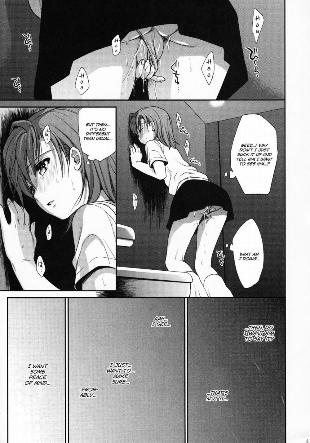 Hentai Manga Comic-Choudenjihou no Mamori Kata Jou-Read-46